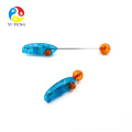 Puppy/ Pet/Dog Training Stuff New Clicker Stick Import From China Pet Accessories